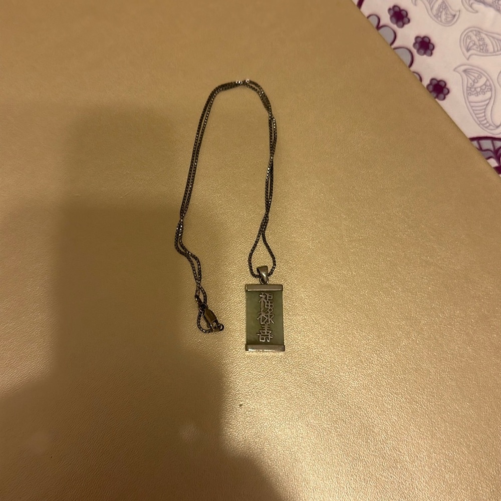 Necklace